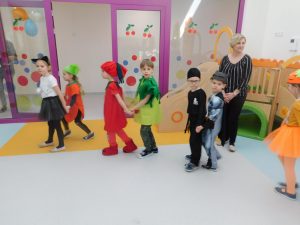 21.02. Bal karnawałowy (sala zielona, czerwona)
