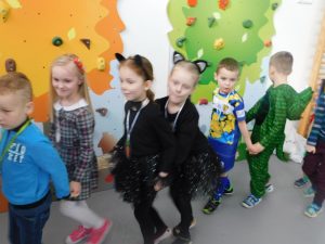 21.02. Bal karnawałowy (sala zielona, czerwona)