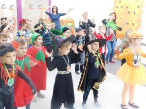 21.02. Bal karnawałowy (sala zielona, czerwona)