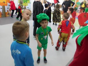 21.02. Bal karnawałowy (sala zielona, czerwona)