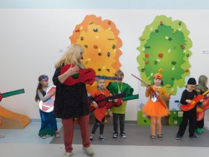 21.02. Bal karnawałowy (sala zielona, czerwona)