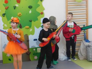21.02. Bal karnawałowy (sala zielona, czerwona)