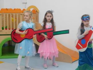 21.02. Bal karnawałowy (sala zielona, czerwona)