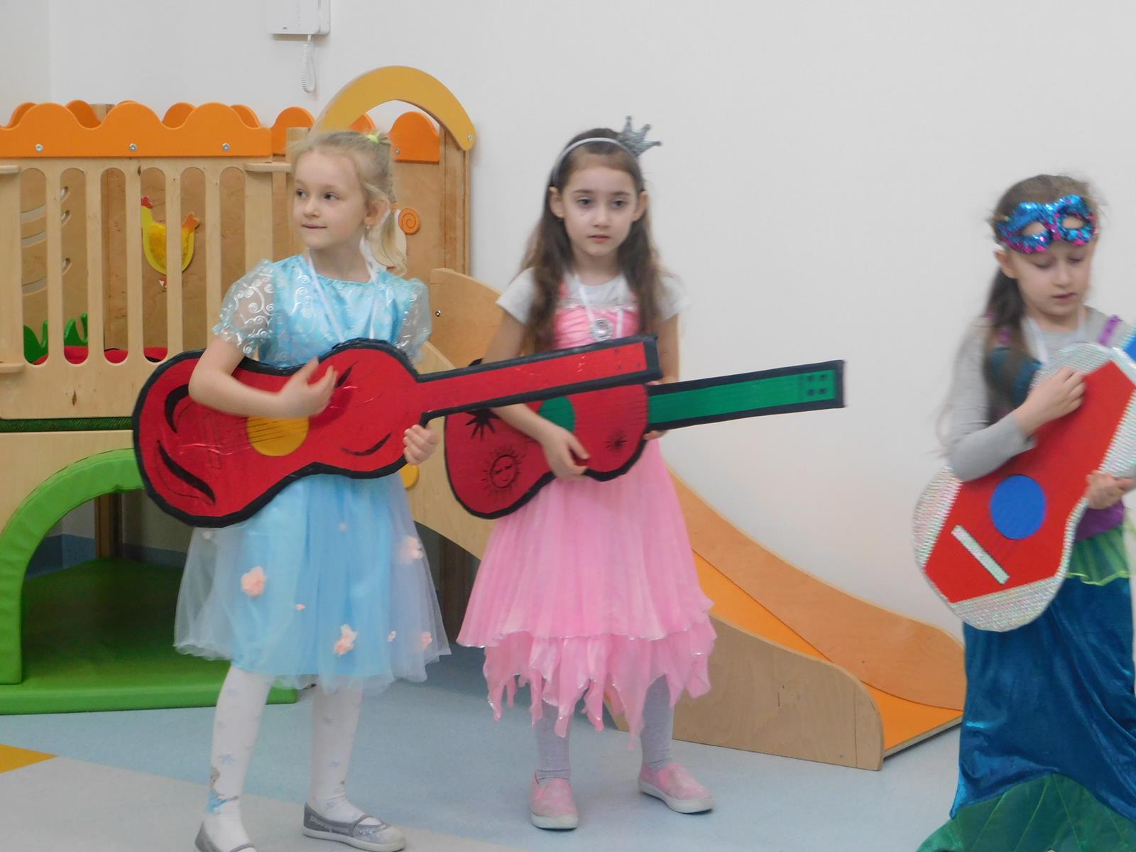 21.02. Bal karnawałowy (sala zielona, czerwona)