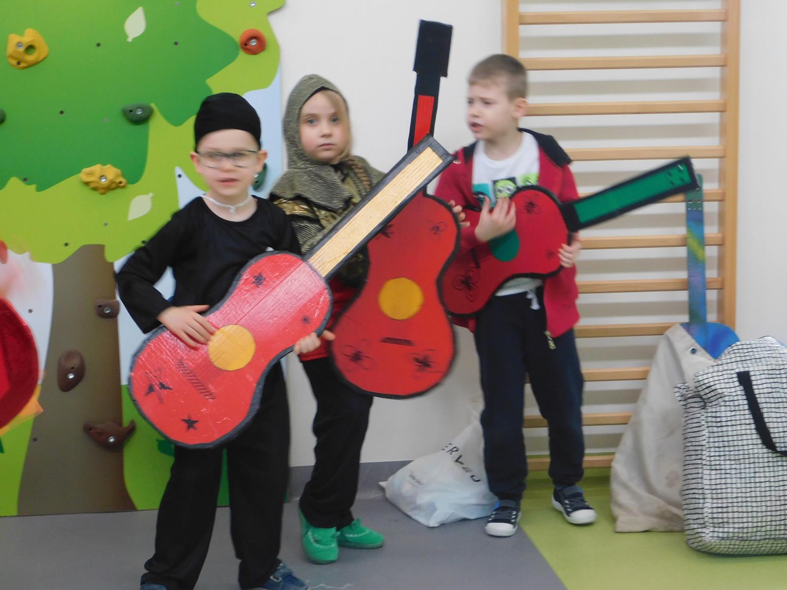 21.02. Bal karnawałowy (sala zielona, czerwona)