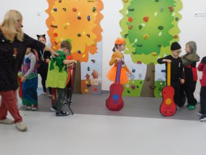 21.02. Bal karnawałowy (sala zielona, czerwona)