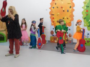 21.02. Bal karnawałowy (sala zielona, czerwona)