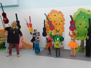 21.02. Bal karnawałowy (sala zielona, czerwona)