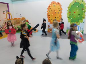 21.02. Bal karnawałowy (sala zielona, czerwona)