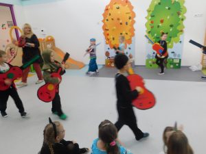 21.02. Bal karnawałowy (sala zielona, czerwona)
