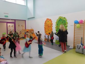 21.02. Bal karnawałowy (sala zielona, czerwona)