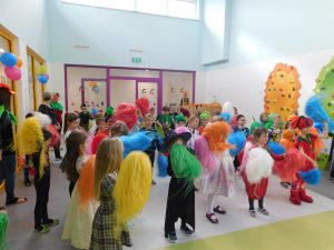 21.02. Bal karnawałowy (sala zielona, czerwona)