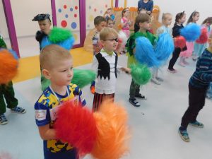 21.02. Bal karnawałowy (sala zielona, czerwona)
