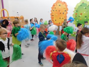 21.02. Bal karnawałowy (sala zielona, czerwona)