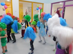 21.02. Bal karnawałowy (sala zielona, czerwona)