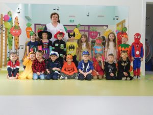 21.02. Bal karnawałowy (sala żółta, niebieska, pomarańczowa)
