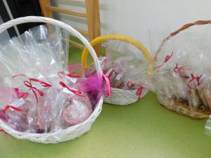 25.02. Dzień Babci i Dziadka (sala niebieska)