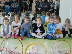 25.02. Dzień Babci i Dziadka (sala niebieska)