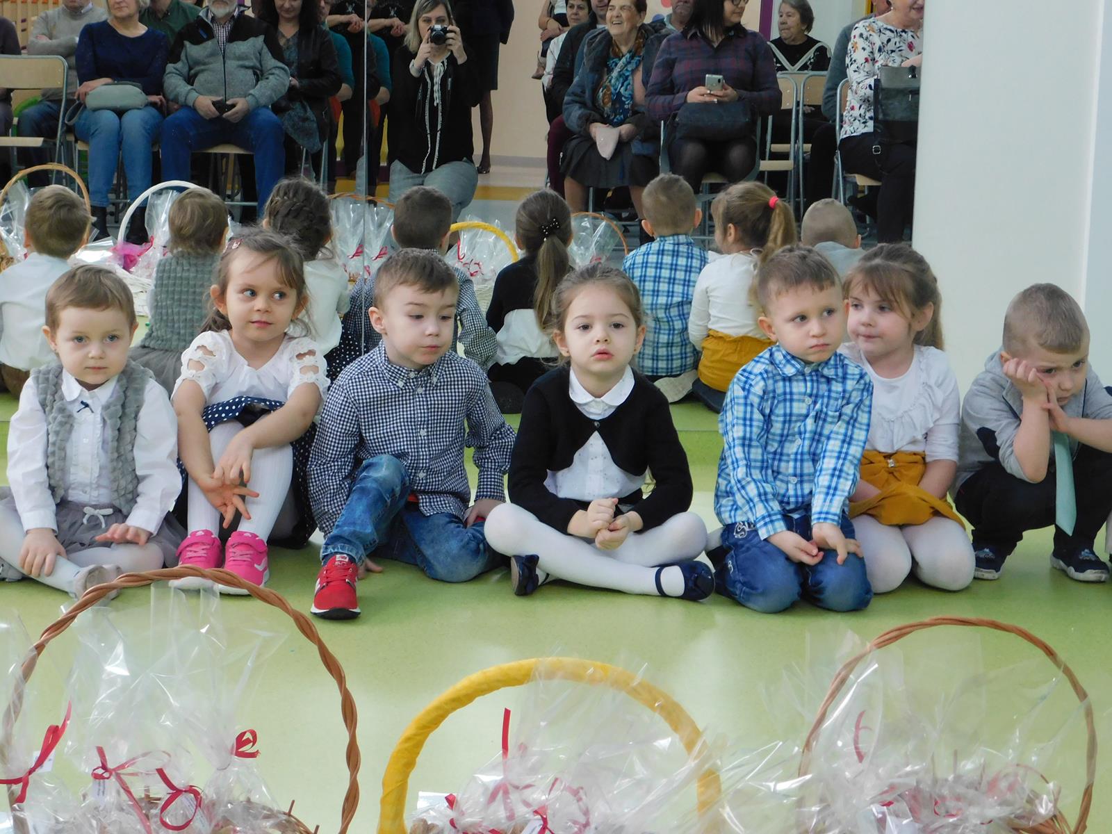 25.02. Dzień Babci i Dziadka (sala niebieska)