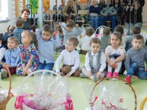 25.02. Dzień Babci i Dziadka (sala niebieska)