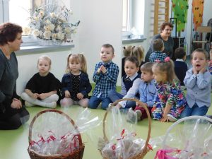 25.02. Dzień Babci i Dziadka (sala niebieska)