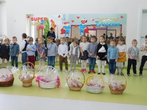 25.02. Dzień Babci i Dziadka (sala niebieska)