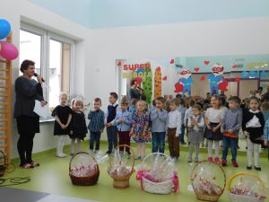 25.02. Dzień Babci i Dziadka (sala niebieska)
