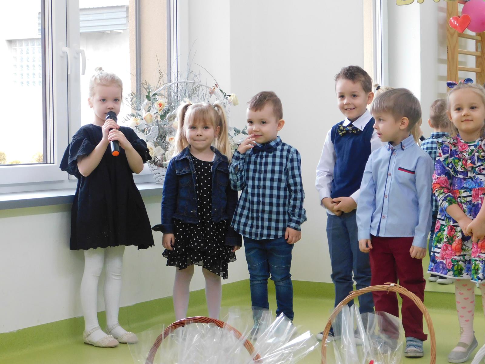 25.02. Dzień Babci i Dziadka (sala niebieska)