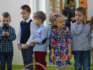 25.02. Dzień Babci i Dziadka (sala niebieska)