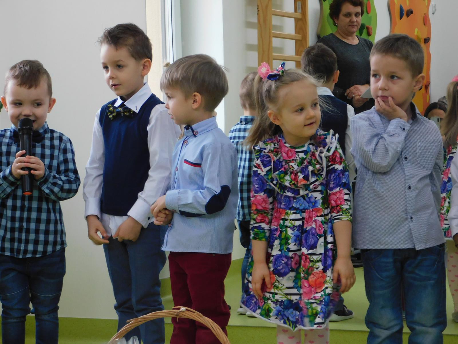 25.02. Dzień Babci i Dziadka (sala niebieska)