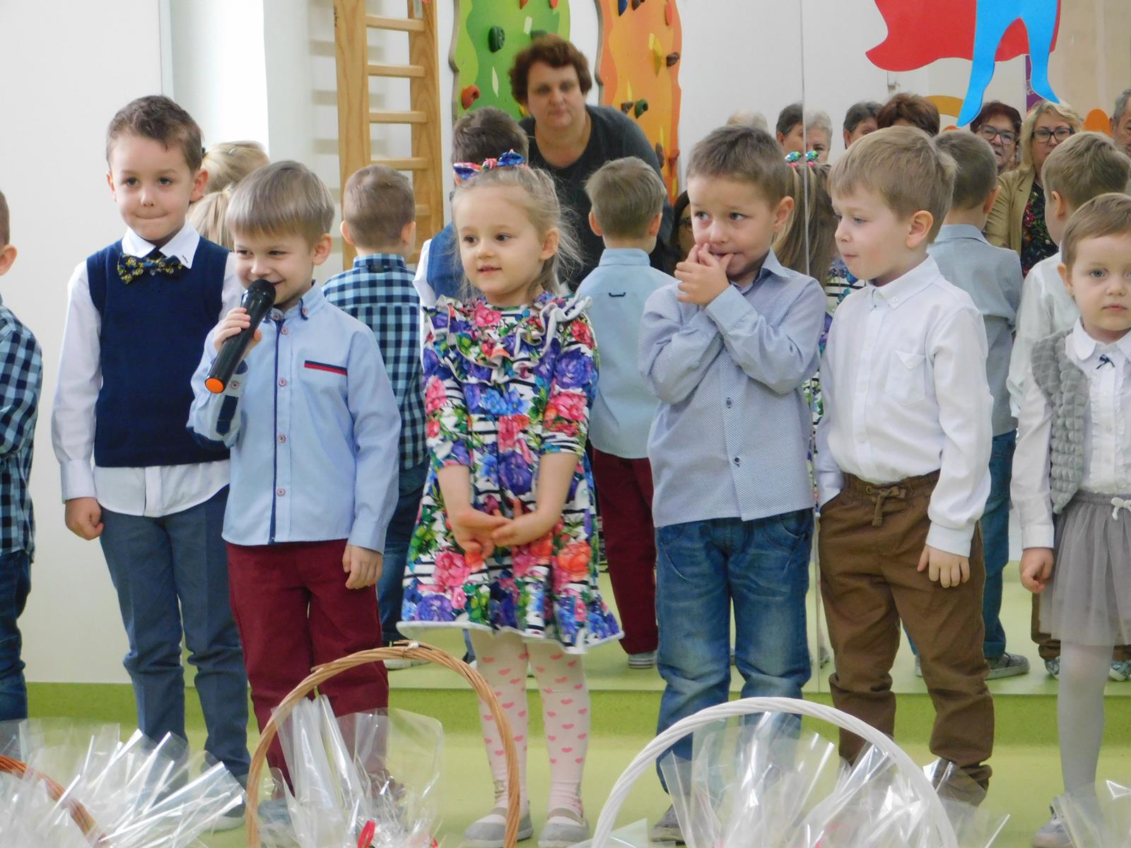 25.02. Dzień Babci i Dziadka (sala niebieska)
