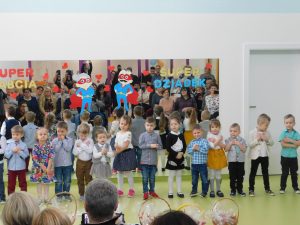 25.02. Dzień Babci i Dziadka (sala niebieska)