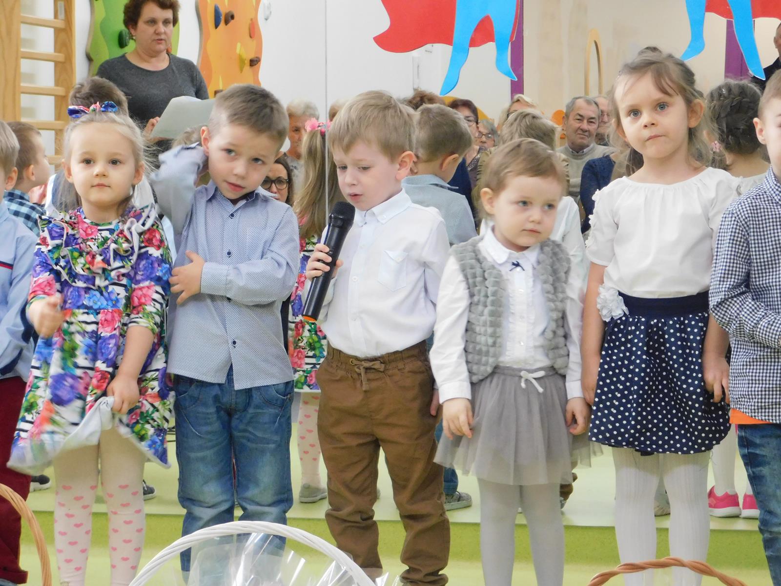 25.02. Dzień Babci i Dziadka (sala niebieska)