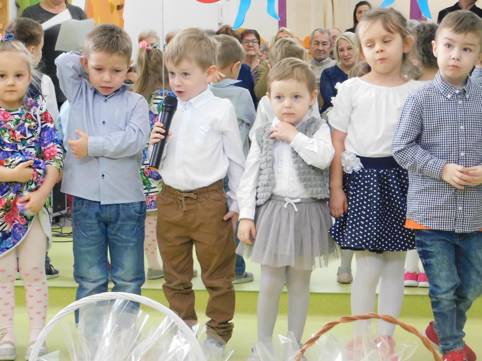 25.02. Dzień Babci i Dziadka (sala niebieska)