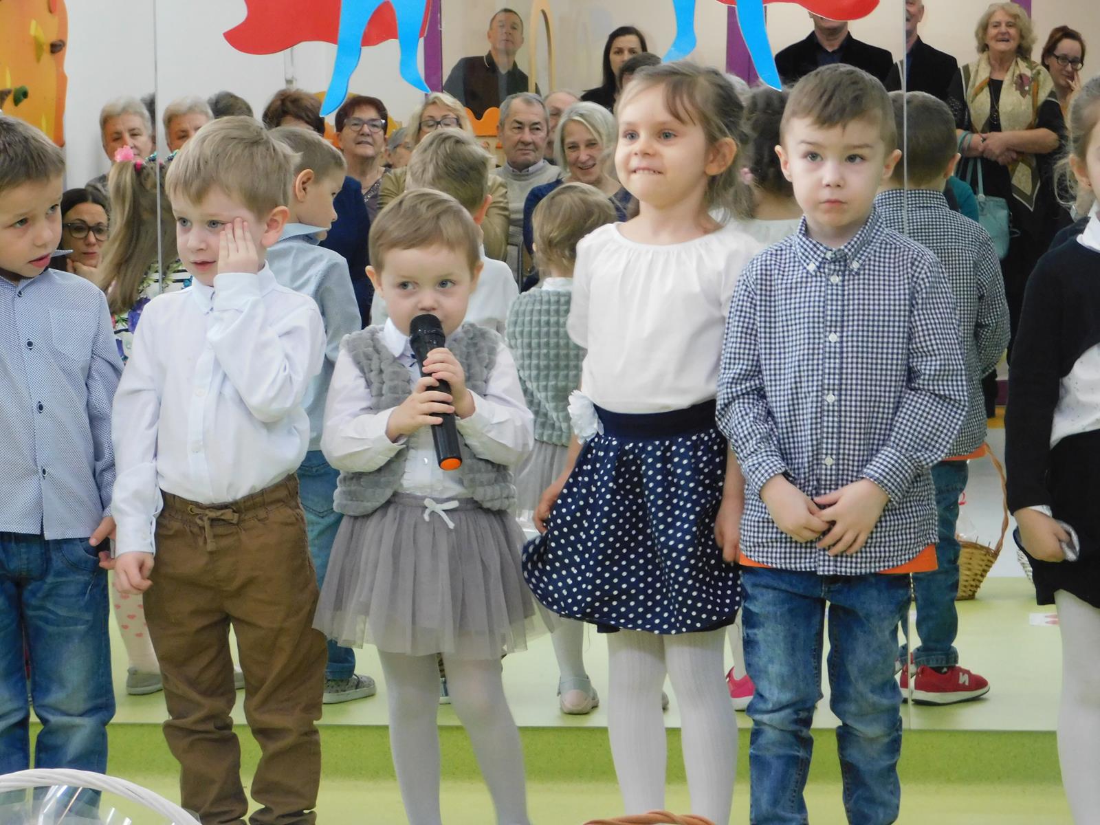 25.02. Dzień Babci i Dziadka (sala niebieska)