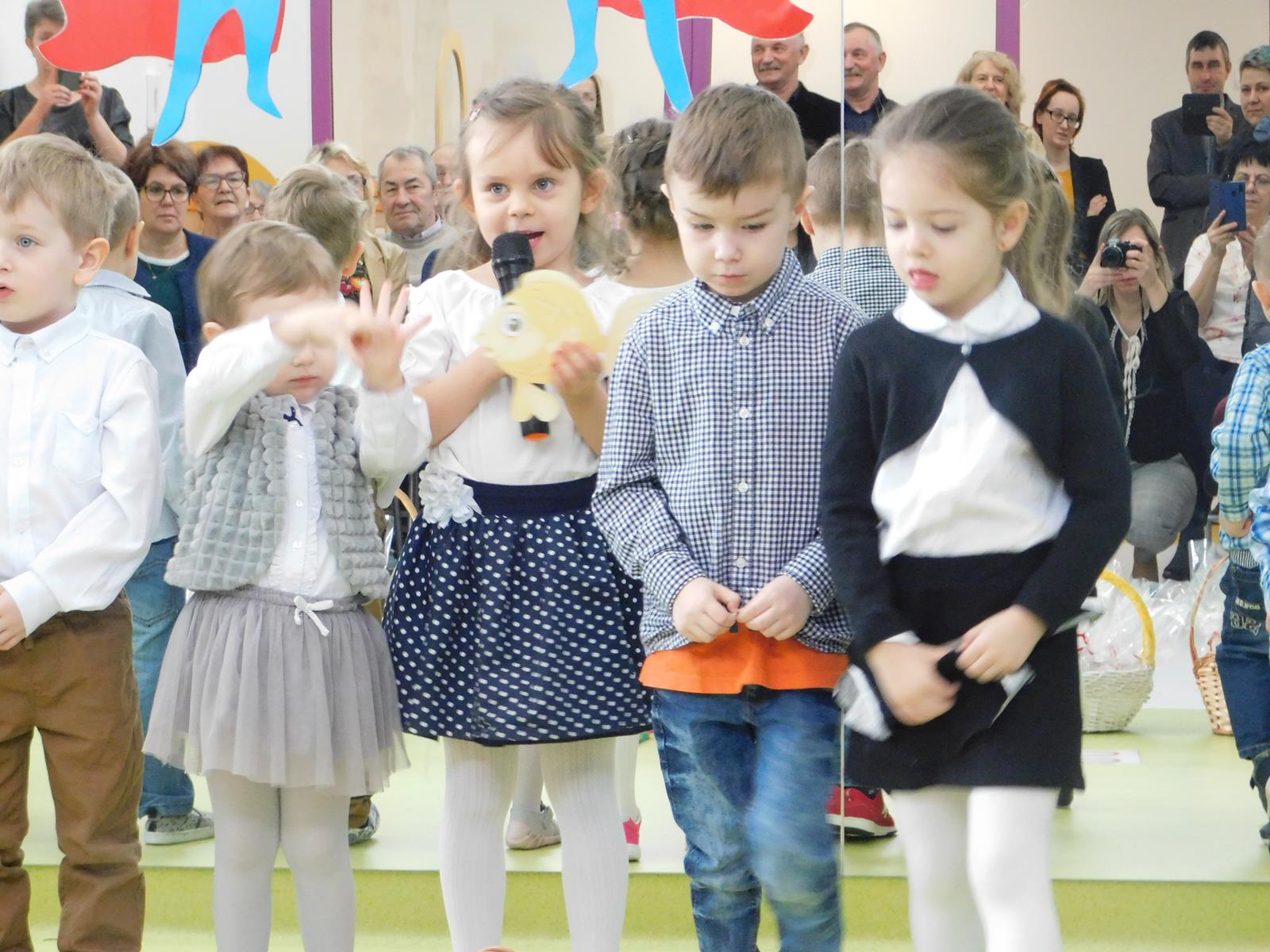 25.02. Dzień Babci i Dziadka (sala niebieska)
