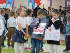 25.02. Dzień Babci i Dziadka (sala niebieska)