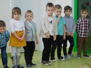 25.02. Dzień Babci i Dziadka (sala niebieska)