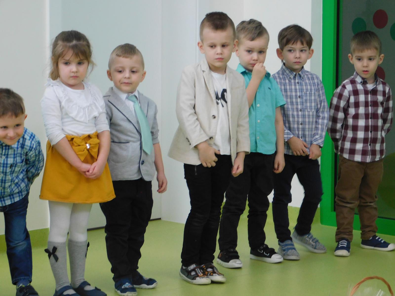 25.02. Dzień Babci i Dziadka (sala niebieska)