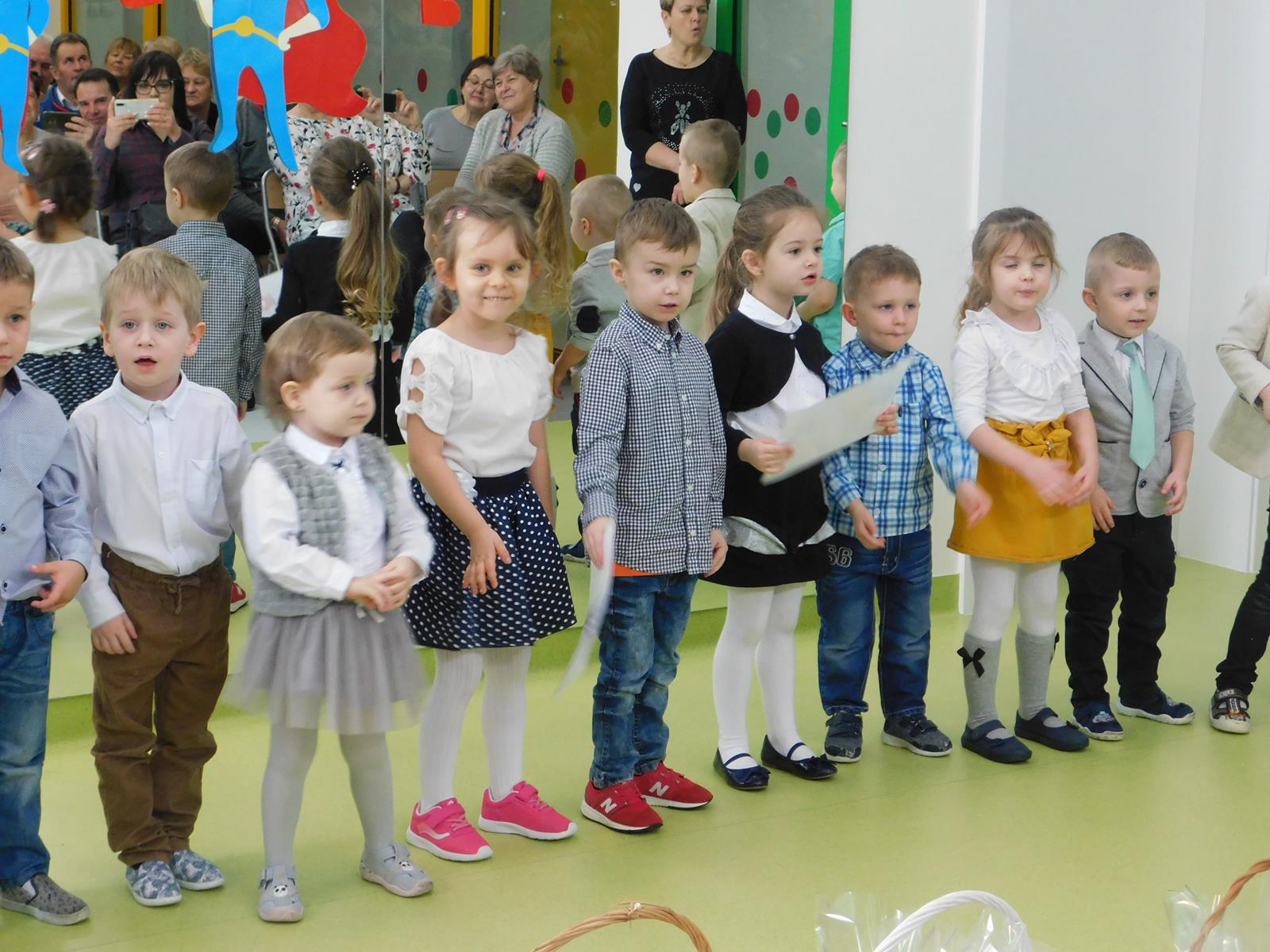25.02. Dzień Babci i Dziadka (sala niebieska)