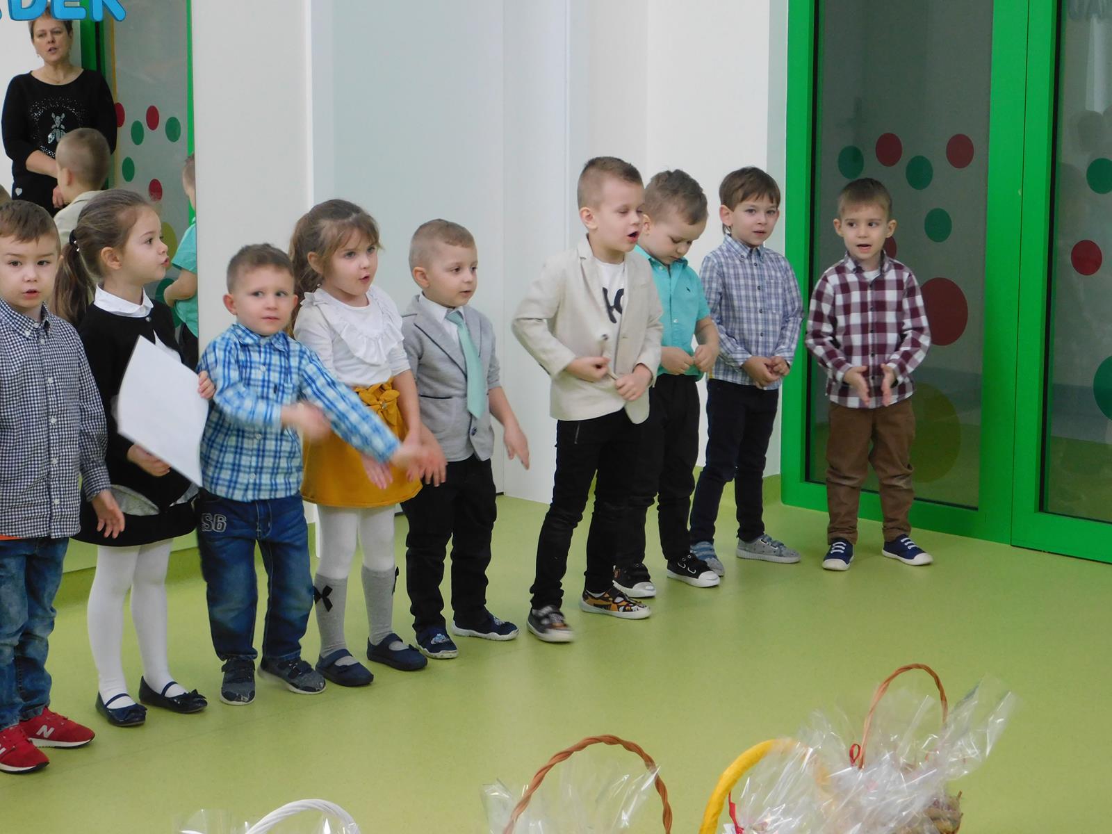 25.02. Dzień Babci i Dziadka (sala niebieska)