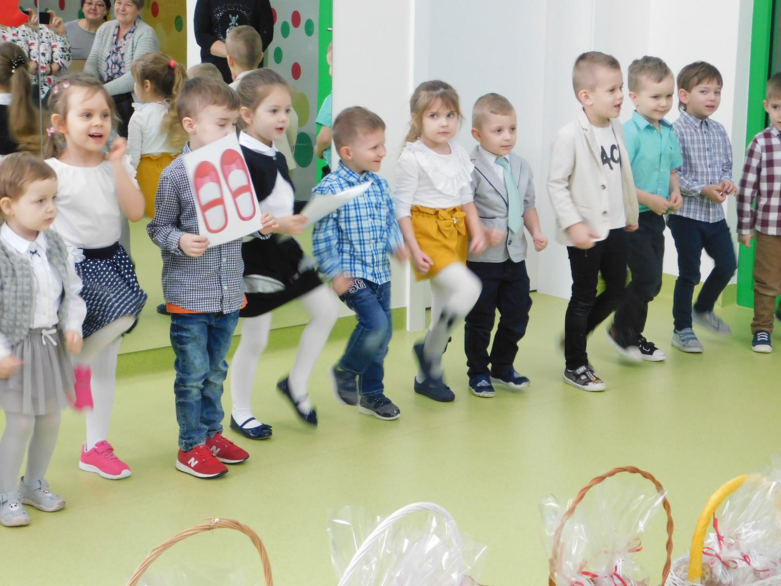 25.02. Dzień Babci i Dziadka (sala niebieska)