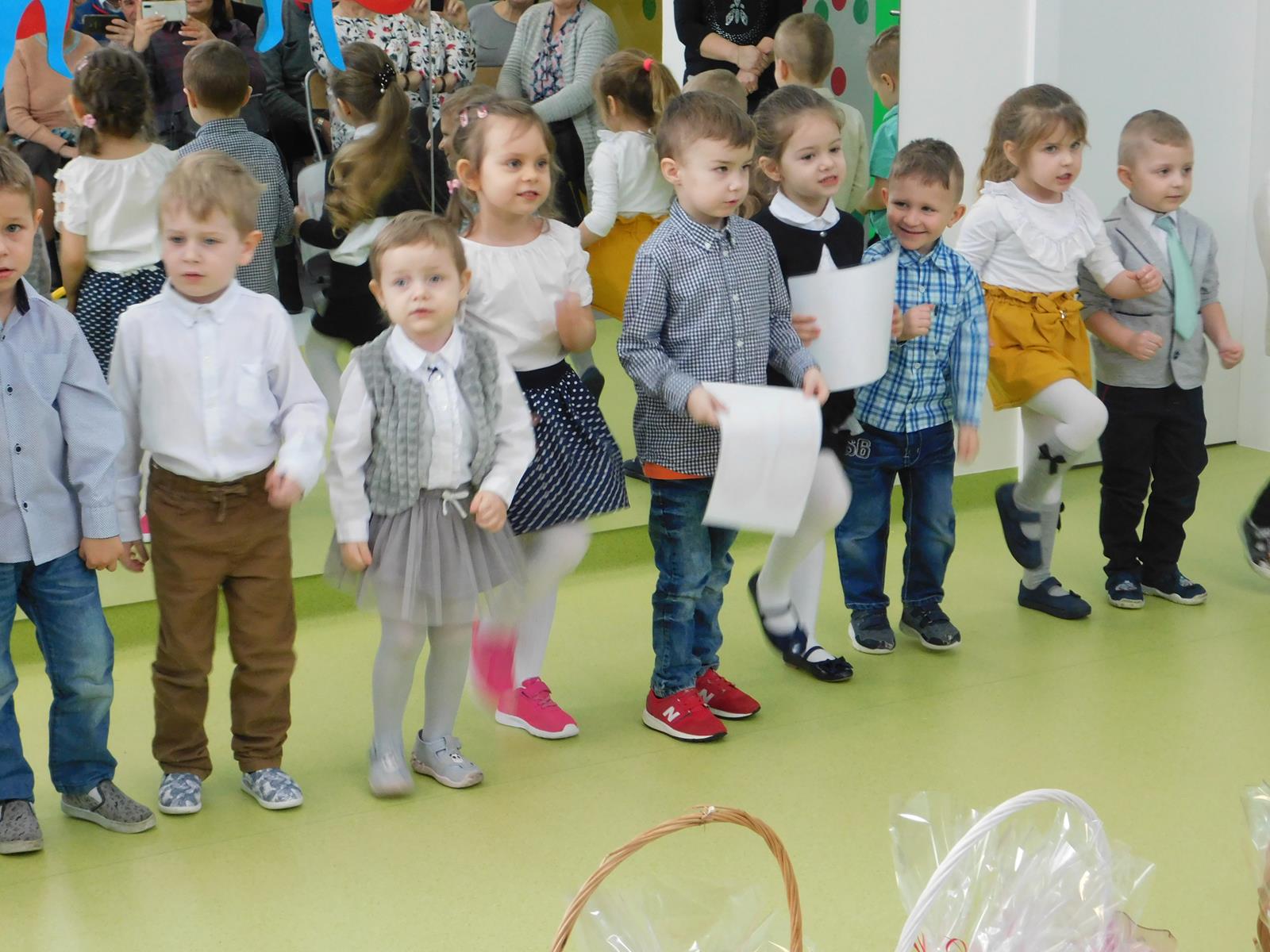 25.02. Dzień Babci i Dziadka (sala niebieska)