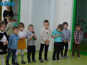 25.02. Dzień Babci i Dziadka (sala niebieska)