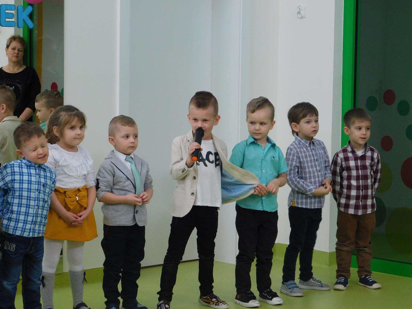 25.02. Dzień Babci i Dziadka (sala niebieska)
