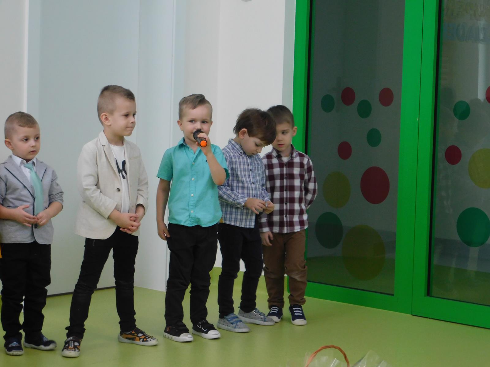 25.02. Dzień Babci i Dziadka (sala niebieska)