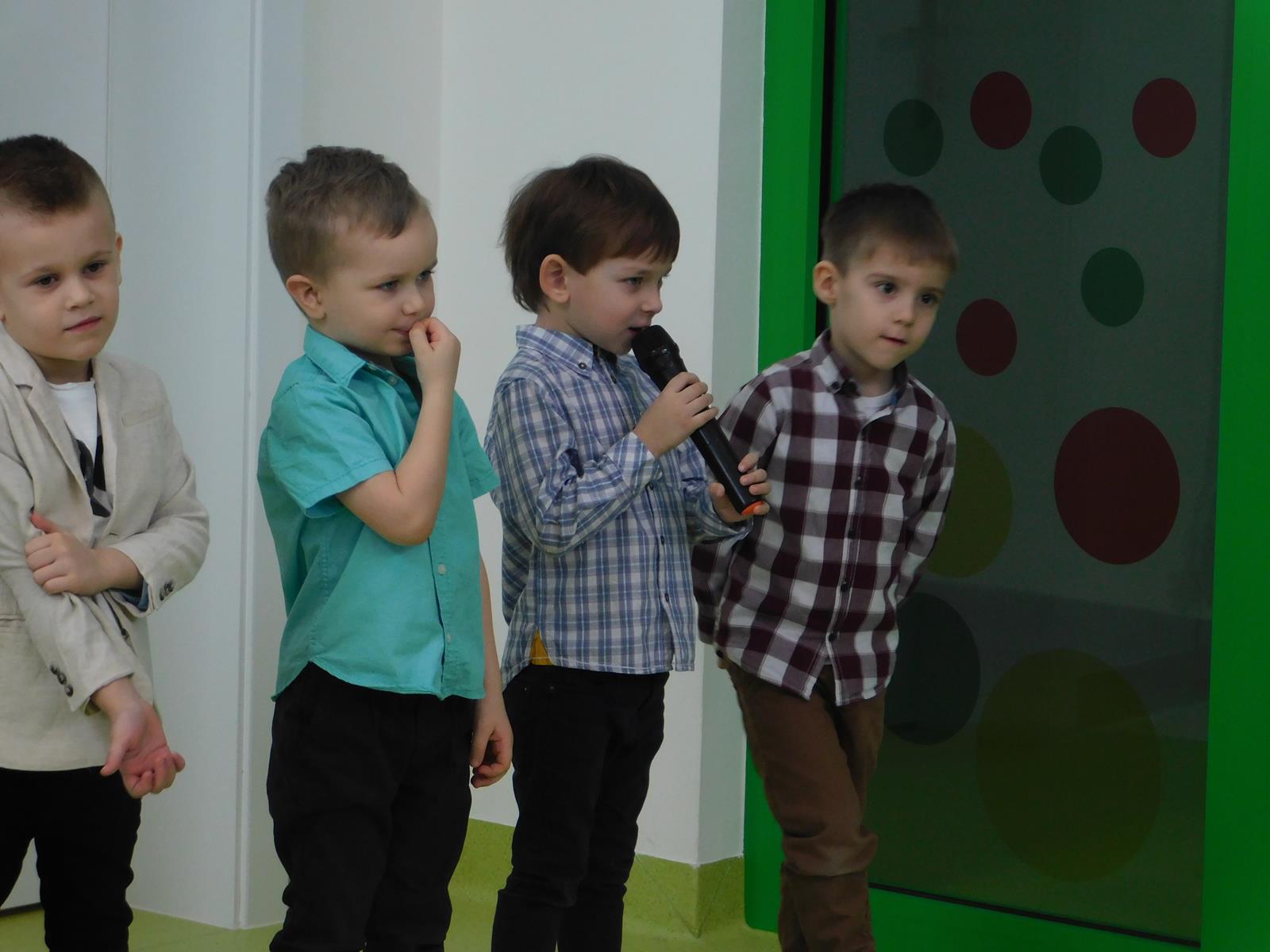 25.02. Dzień Babci i Dziadka (sala niebieska)