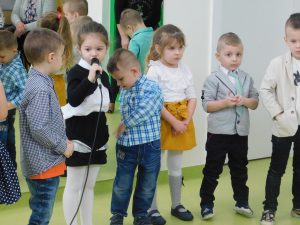 25.02. Dzień Babci i Dziadka (sala niebieska)