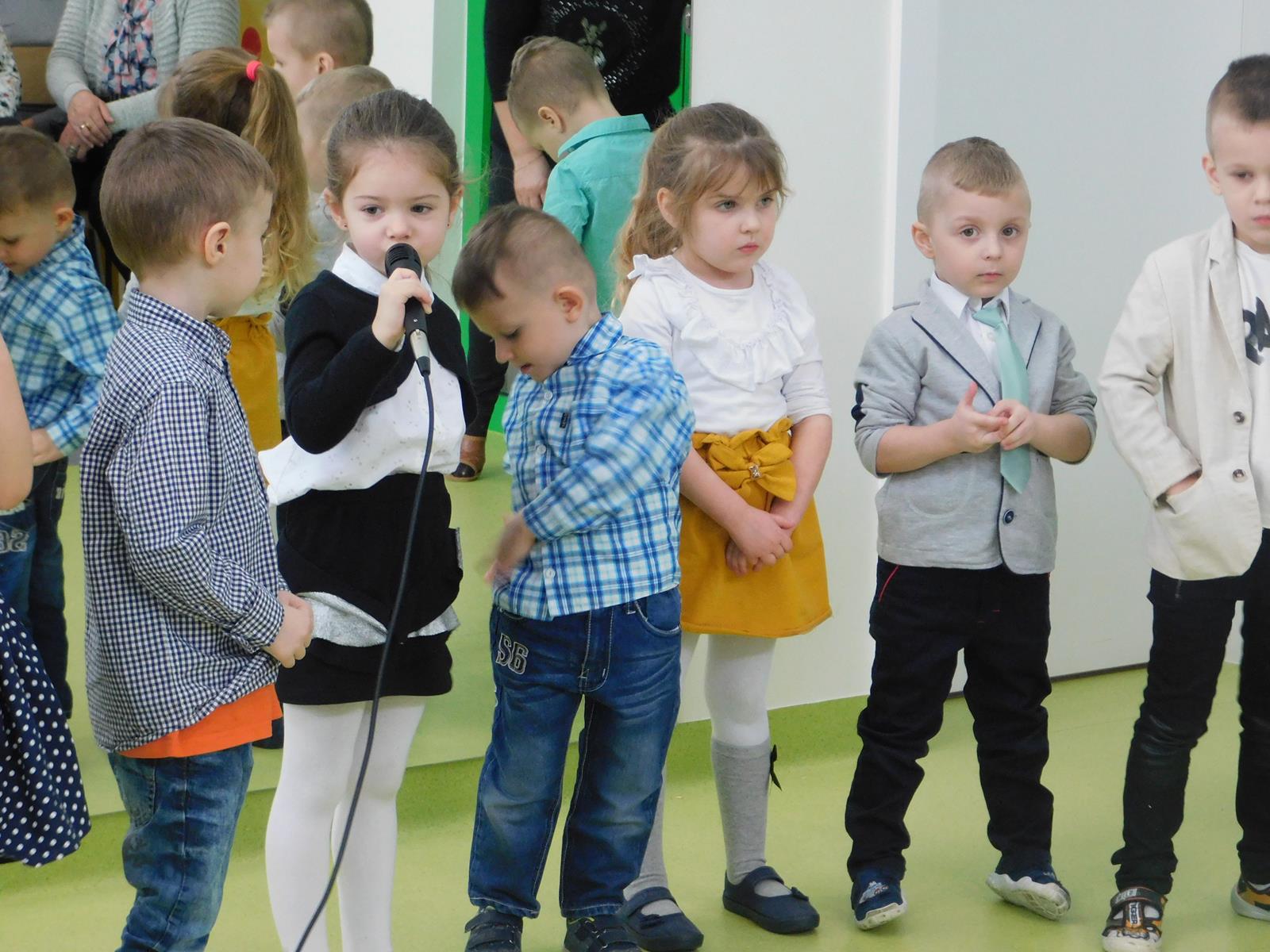 25.02. Dzień Babci i Dziadka (sala niebieska)
