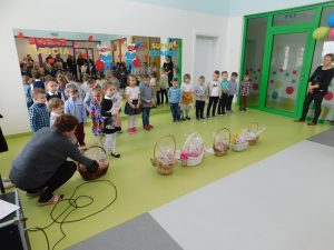 25.02. Dzień Babci i Dziadka (sala niebieska)